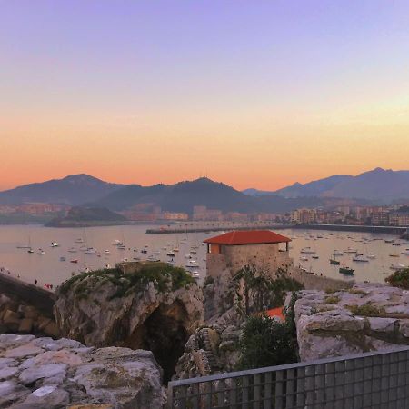 Apartamento 2 Centrico Garaje Wi-Fi Para Trabajar Daire Castro Urdiales Dış mekan fotoğraf