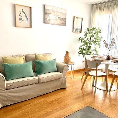 Apartamento 2 Centrico Garaje Wi-Fi Para Trabajar Daire Castro Urdiales Dış mekan fotoğraf