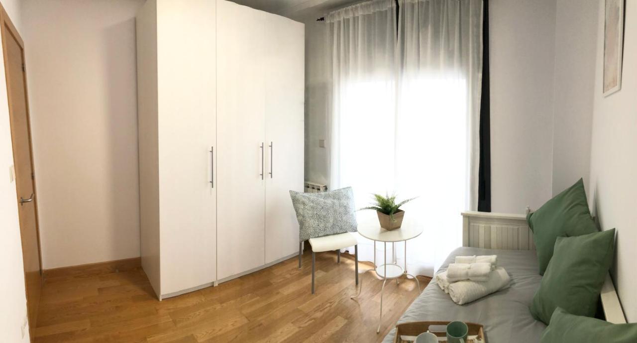 Apartamento 2 Centrico Garaje Wi-Fi Para Trabajar Daire Castro Urdiales Dış mekan fotoğraf