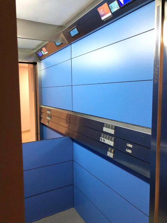 Apartamento 2 Centrico Garaje Wi-Fi Para Trabajar Daire Castro Urdiales Dış mekan fotoğraf